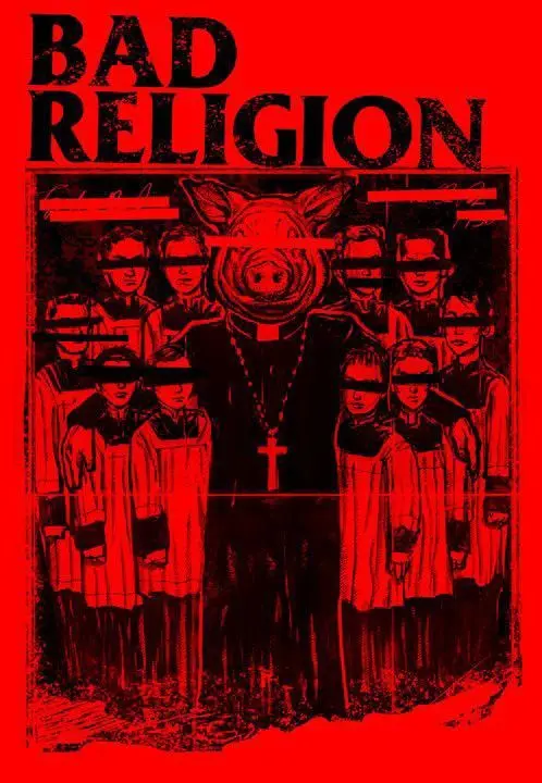 Bad Religion