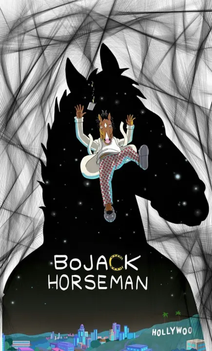 BoJack Horseman