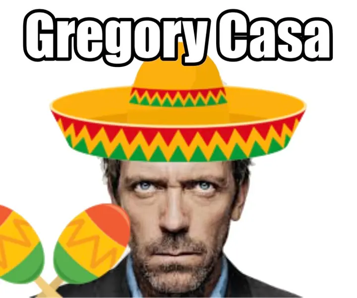 Gregory Casa