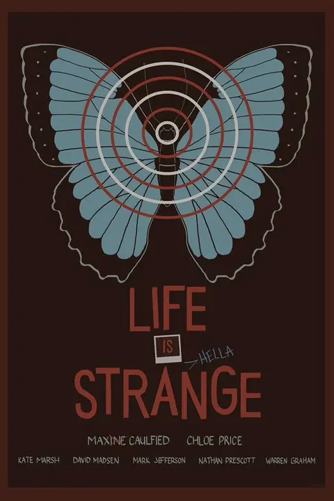Life is Strange