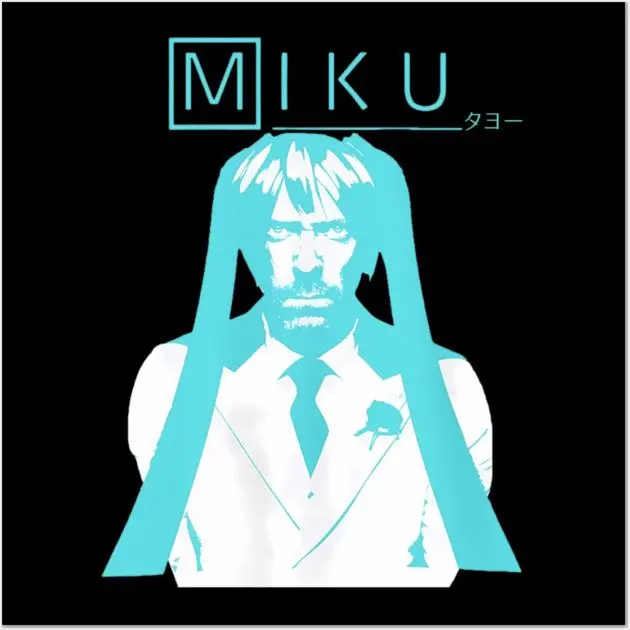 MIKU タヨー