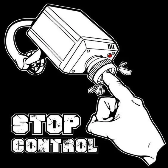 Stop Control