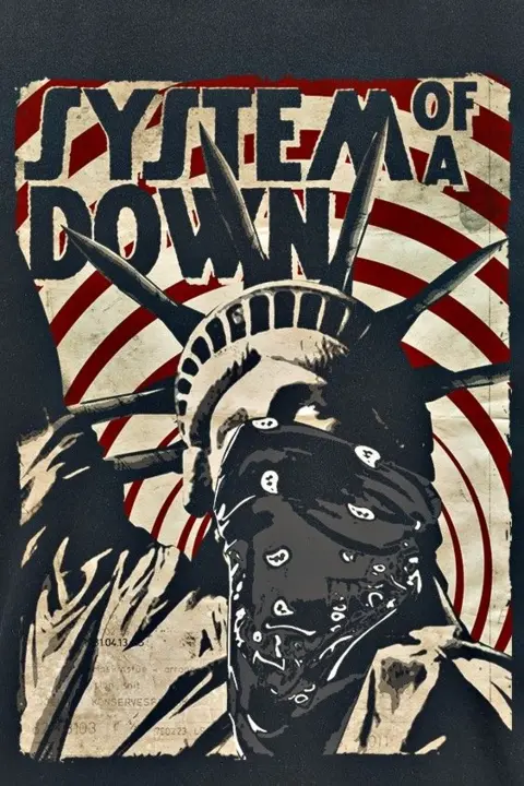 System of a Down